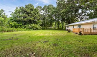 53 PETTUS Dr, Anniston, AL 36203