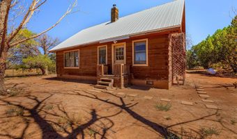 4 N County Road 5501, Concho, AZ 85924