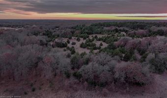 Tract 3 Acme RD, Asher, OK 74826