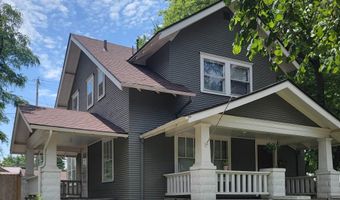 201 E Clark, Augusta, KS 67010