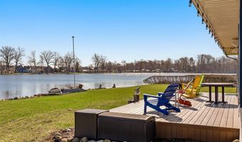 5500 S Highpoint Dr, Albion, IN 46701