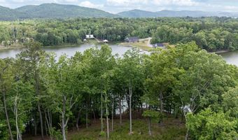 2317 WALDROP ROAD Lot 4 And 5, Ashville, AL 35953