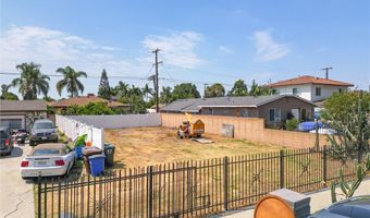 0 W 134th Pl, Compton, CA 90222
