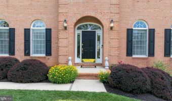 7 MANOR KNOLL Ct, Baldwin, MD 21013