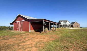 130 Kelly Rd, Ashland, AL 36251