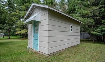 4350 N SHREW Rd, Alcona, MI 48742