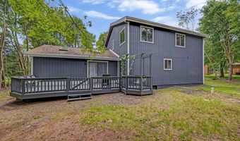 875 Stony Mountain Rd, Albrightsville, PA 18210