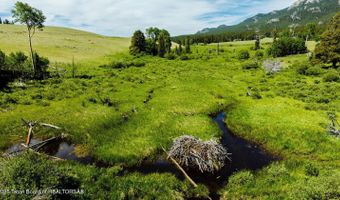 HAZELTON PEAK RANCH, Buffalo, WY 82834