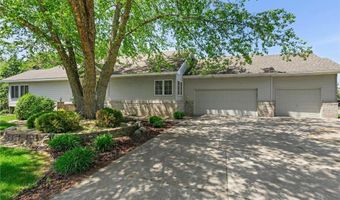 14100 Butternut St NW, Andover, MN 55304