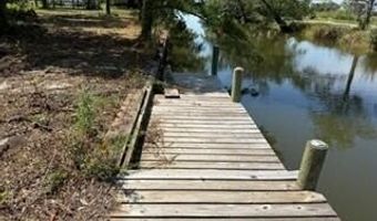 10028 E Bayou Rd Lot 599, Bay St. Louis, MS 39520