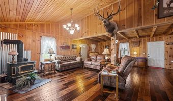 1115 Elk Wallow, Bakersville, NC 28705