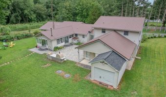 238 MOOSE LODGE Rd, Camden Wyoming, DE 19934