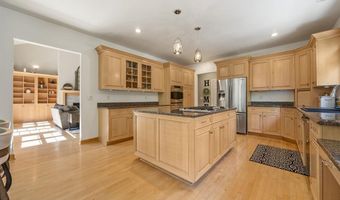 1000 133rd Dr, Amana, IA 52203