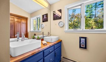 416 Gosselin Hill Rd, Calais, VT 05650