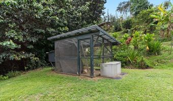 630 E Kuiaha Rd, Haiku, HI 96708
