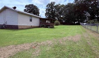 1227 BUCKELEW BRIDGE Rd, Anniston, AL 36207