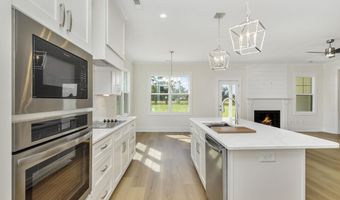 61 Croatoke Ct, Angier, NC 27501