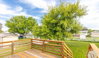 4416 Clevenger Ave, Billings, MT 59101
