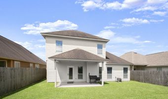 14011 Windwood Dr, Baton Rouge, LA 70816