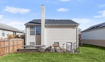 362 STRATFORD Ave, Aberdeen, MD 21001