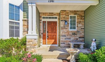 1241 Bradford Ln, Antioch, IL 60002
