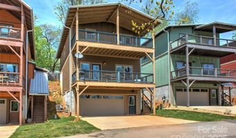 12 Upstream Way, Asheville, NC 28806