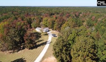 2137 Heritage Rd, Blackstock, SC 29055