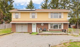 7080 Dudley Rd, Adrian, MI 49221