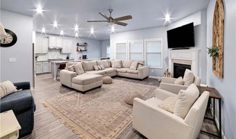 115 Creekside Bluff Way, Auburn, GA 30011