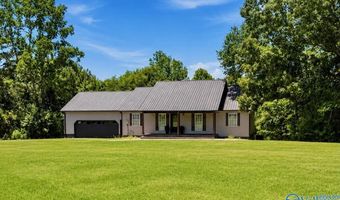 1315 Old Sheffield Gap Rd, Attalla, AL 35954