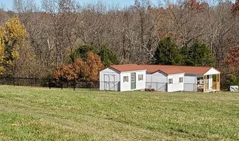 4775 S 50th Rd, Aldrich, MO 65601