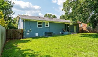 4930 Crestmont Dr, Charlotte, NC 28205