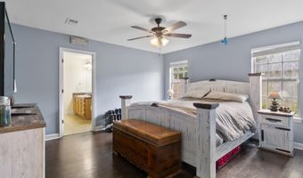 345 Meadow Creek Dr, Benton, AR 72015