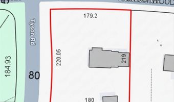 30 Brookwood Ave, Ashland, AL 36251