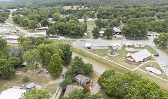 300 E Huff St, Bernice, OK 74331
