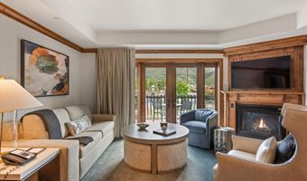 415 E Dean St. Unit 15 Week 5, Aspen, CO 81611