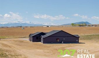 155 Road 20, Cody, WY 82414