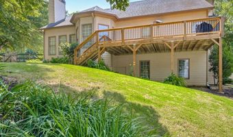 4814 Galloways Farm Ct, Acworth, GA 30101