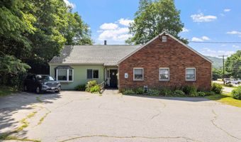 214 Lake St, Bristol, NH 03222