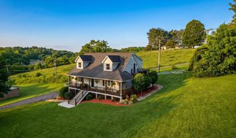 594 Sams Way, Abingdon, VA 24210