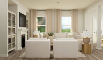 641 MORNING LIGHT Dr, Angier, NC 27501