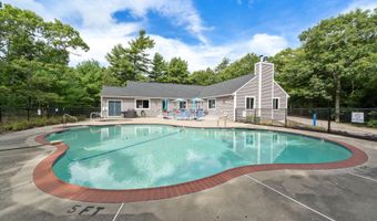 4 Bittersweet Lane 4, Bourne, MA 02532