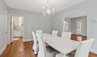 5334 NEBRASKA Ave NW, Washington, DC 20015