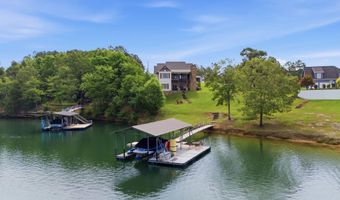 188 ROCK SHORE POINT Rd, Arley, AL 35541