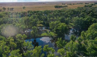 0 County Road 170, Agate, CO 80101