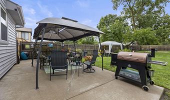 4111 Spring Flower Ct, Columbus, OH 43230
