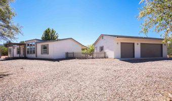 2020 N VIA LINDA, Camp Verde, AZ 86322