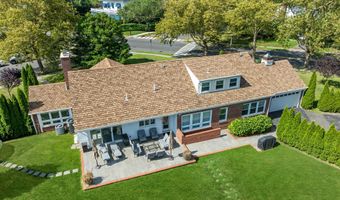 127 Cedar Ave, Allenhurst, NJ 07711