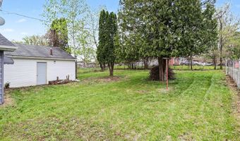 1515 Dean Dr, Albion, MI 49224