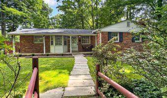 5133 RED FOX Dr, Annandale, VA 22003